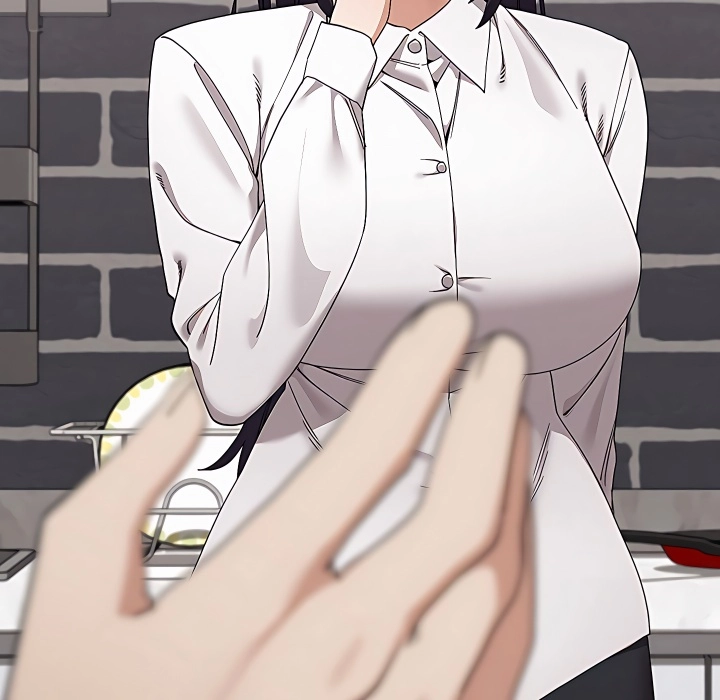 Read Where Did All the Men Go? chapter 21 image 163 on Lezhin