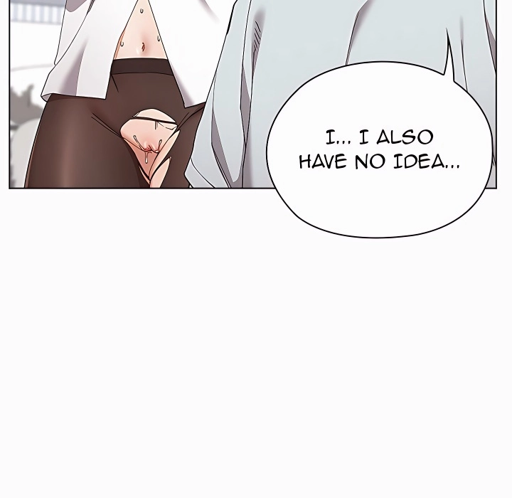 Read Where Did All the Men Go? chapter 21 image 21 on Lezhin