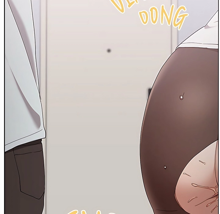 Read Where Did All the Men Go? chapter 21 image 23 on Lezhin