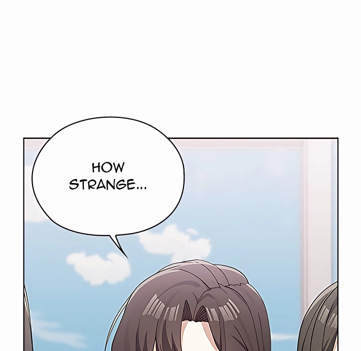 Read Where Did All the Men Go? chapter 21 image 25 on Lezhin