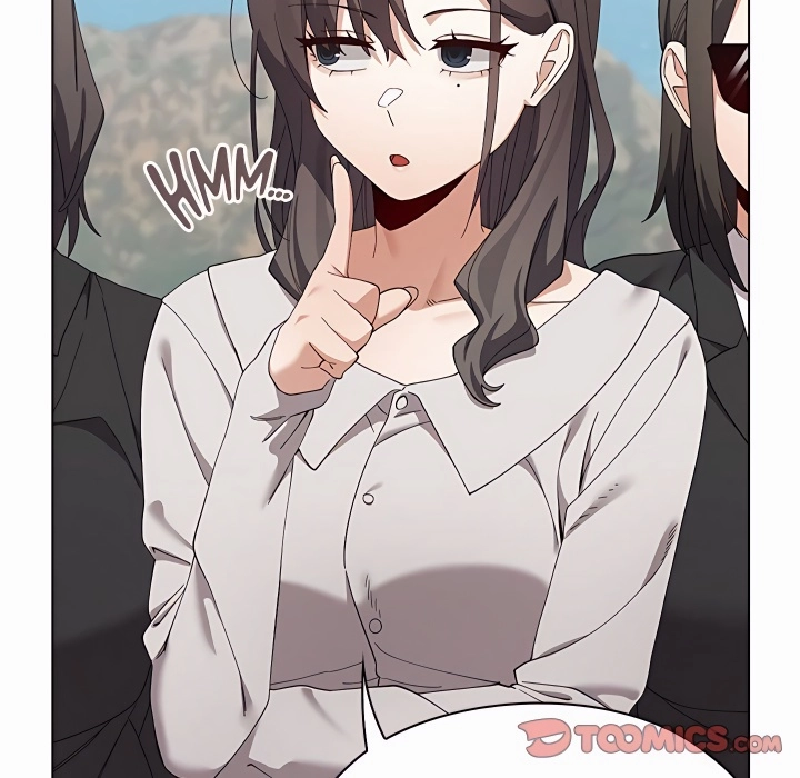 Read Where Did All the Men Go? chapter 21 image 26 on Lezhin