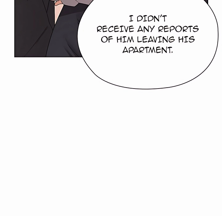 Read Where Did All the Men Go? chapter 21 image 27 on Lezhin