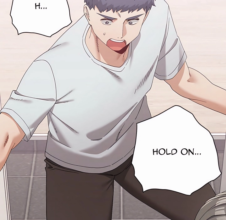 Read Where Did All the Men Go? chapter 21 image 31 on Lezhin
