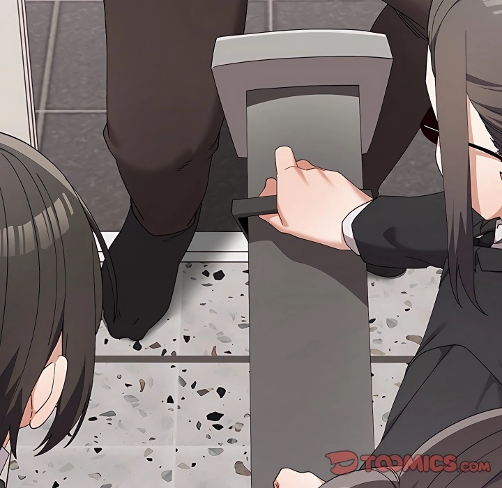 Read Where Did All the Men Go? chapter 21 image 32 on Lezhin