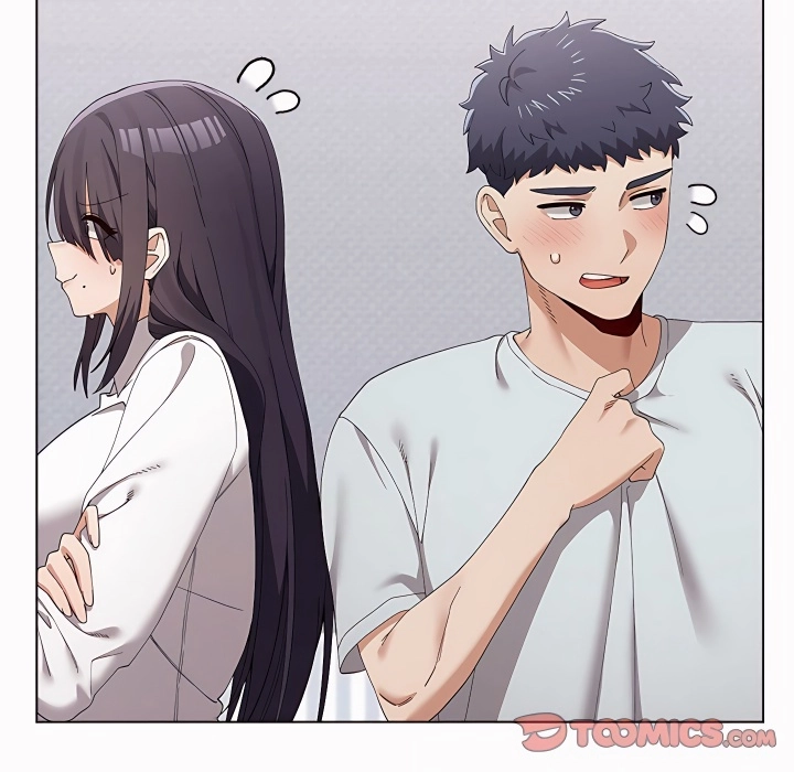 Read Where Did All the Men Go? chapter 21 image 38 on Lezhin