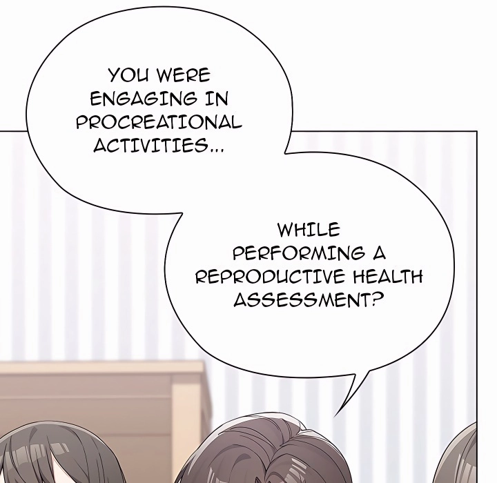 Read Where Did All the Men Go? chapter 21 image 40 on Lezhin