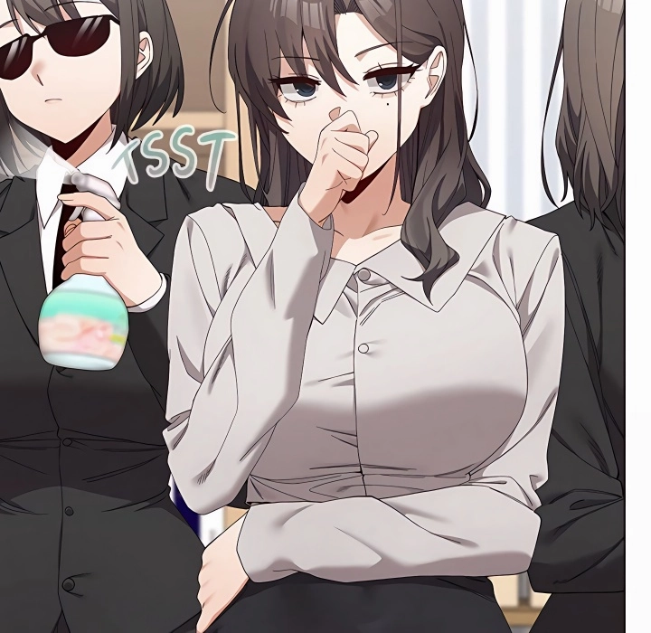 Read Where Did All the Men Go? chapter 21 image 41 on Lezhin