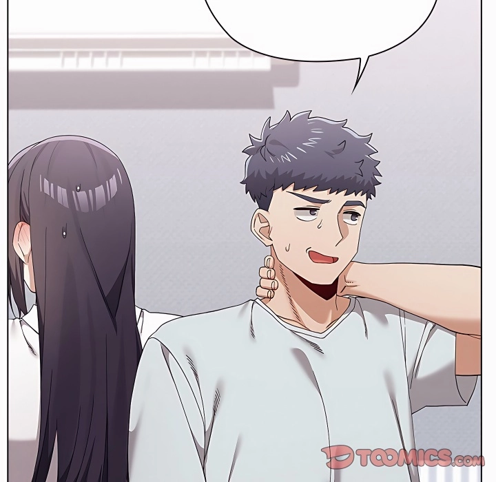 Read Where Did All the Men Go? chapter 21 image 44 on Lezhin