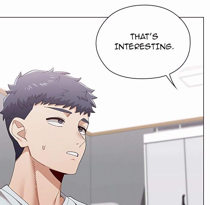 Read Where Did All the Men Go? chapter 21 image 46 on Lezhin
