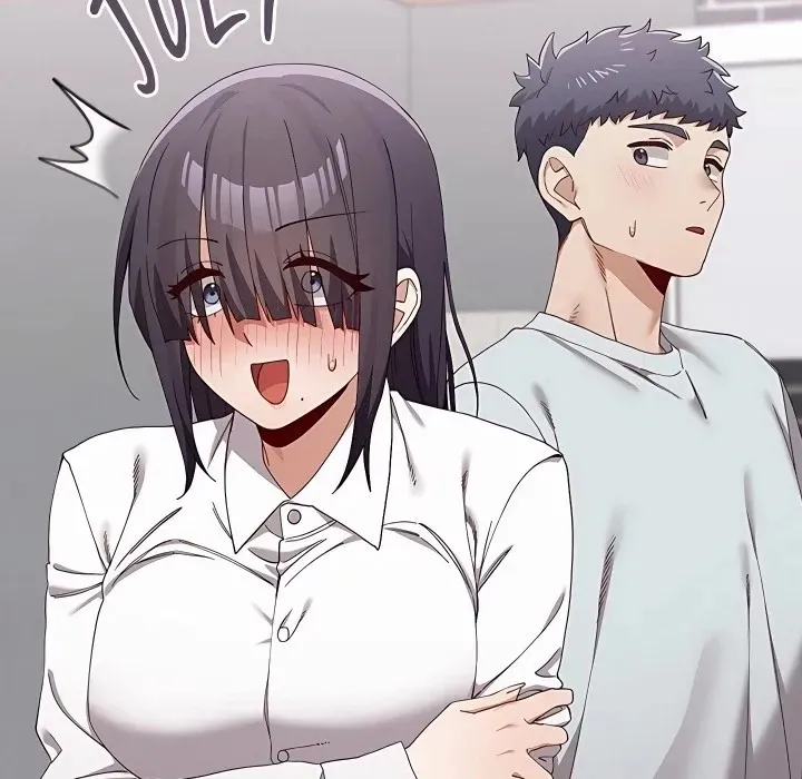 Read Where Did All the Men Go? chapter 21 image 49 on Lezhin