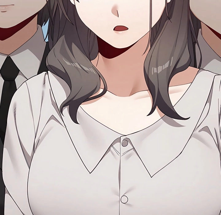 Read Where Did All the Men Go? chapter 21 image 5 on Lezhin