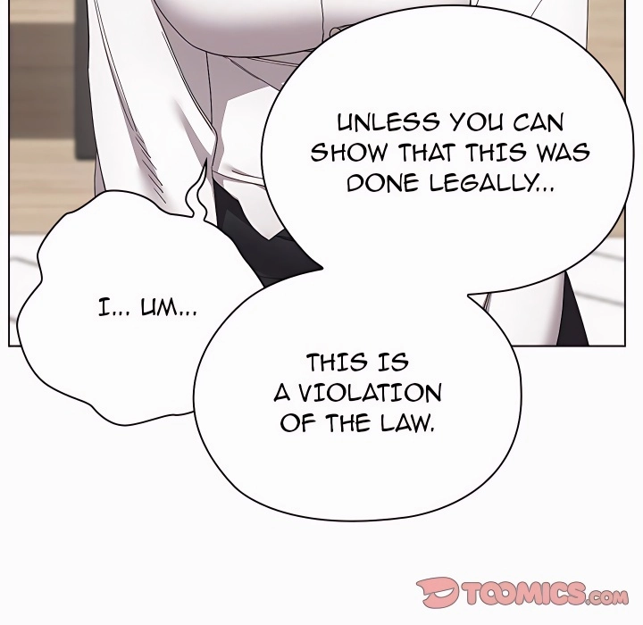Read Where Did All the Men Go? chapter 21 image 56 on Lezhin