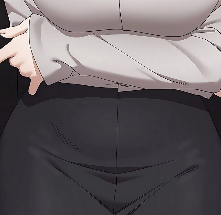 Read Where Did All the Men Go? chapter 21 image 6 on Lezhin