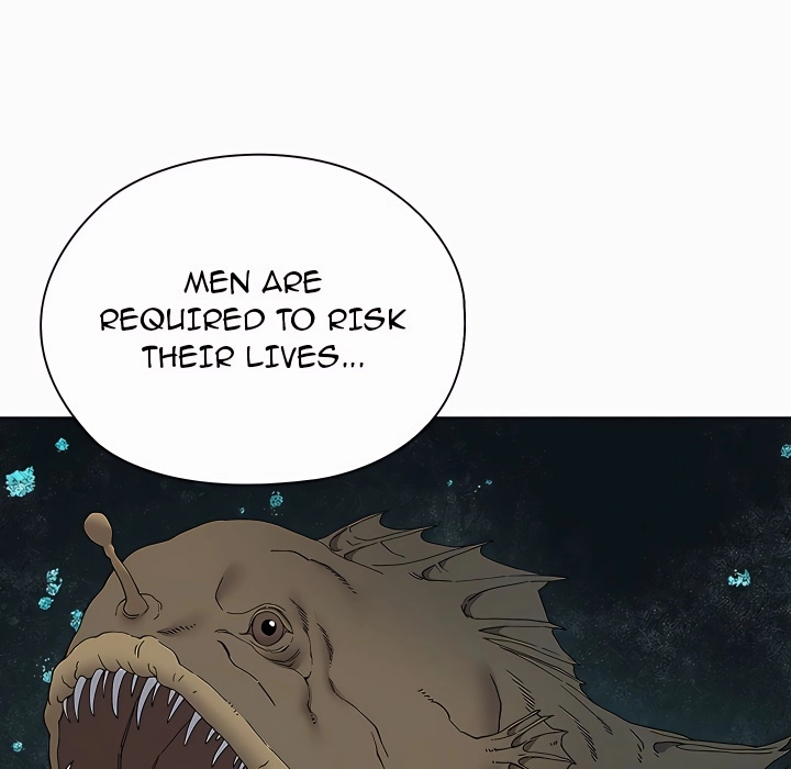 Read Where Did All the Men Go? chapter 21 image 66 on Lezhin