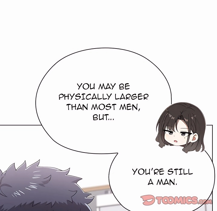 Read Where Did All the Men Go? chapter 21 image 86 on Lezhin