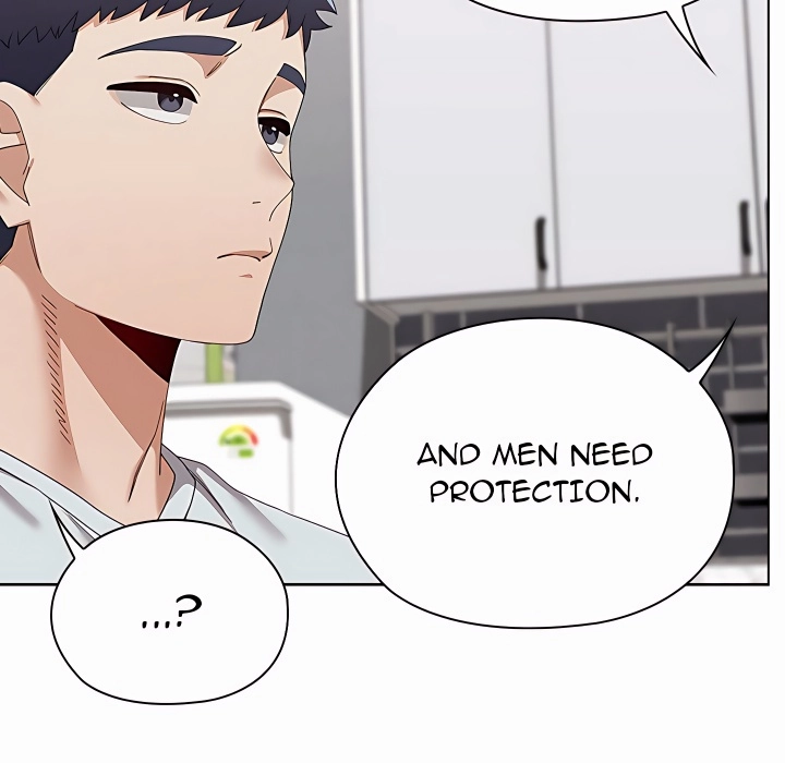Read Where Did All the Men Go? chapter 21 image 87 on Lezhin