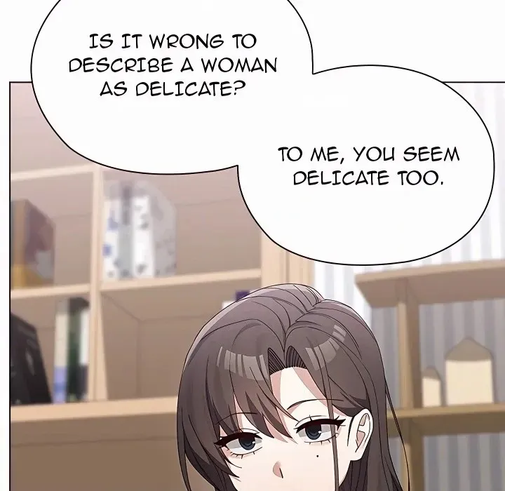 Read Where Did All the Men Go? chapter 21 image 89 on Lezhin