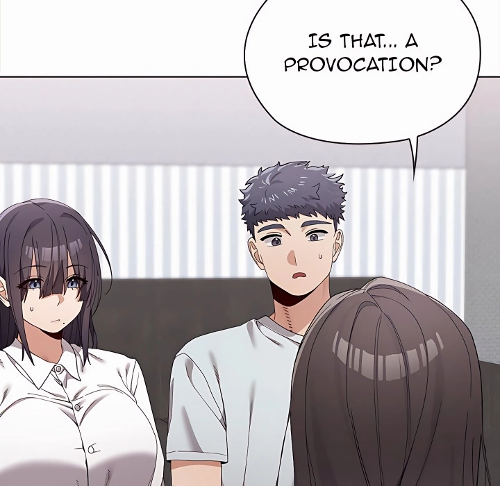 Read Where Did All the Men Go? chapter 21 image 95 on Lezhin