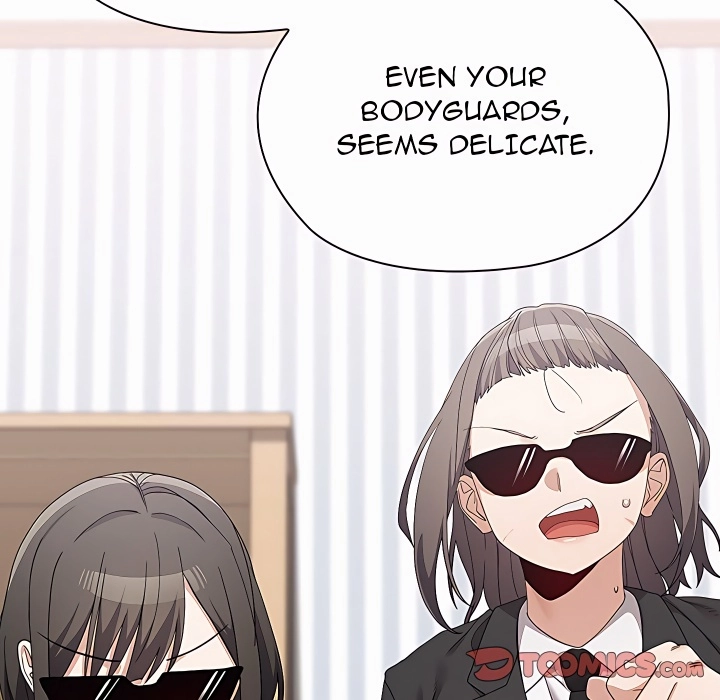 Read Where Did All the Men Go? chapter 21 image 98 on Lezhin