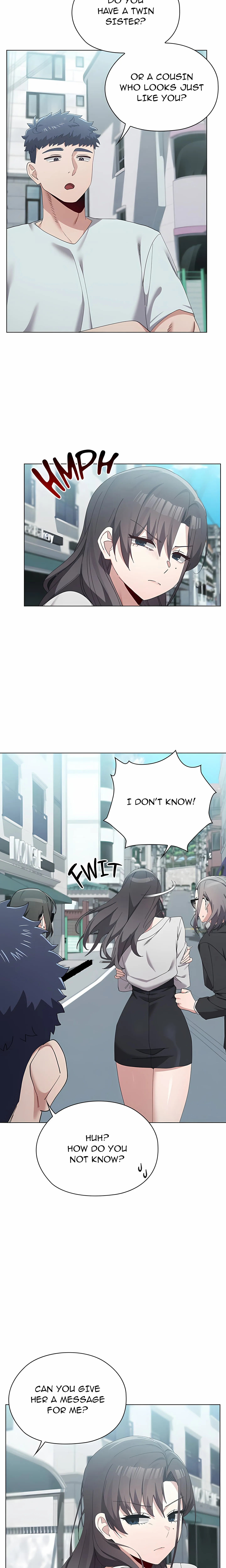 Read Where Did All the Men Go? chapter 22 image 6 on Lezhin