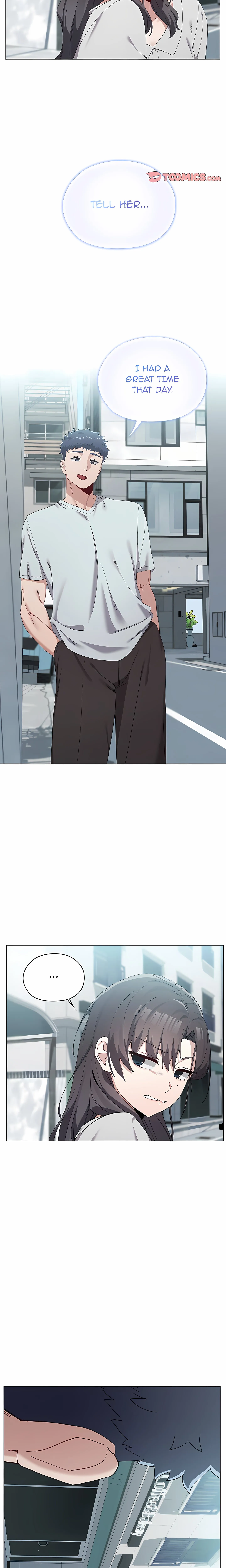 Read Where Did All the Men Go? chapter 22 image 7 on Lezhin