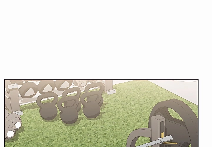 Read Where Did All the Men Go? chapter 23 image 0 on Lezhin