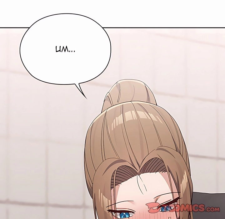 Read Where Did All the Men Go? chapter 23 image 116 on Lezhin