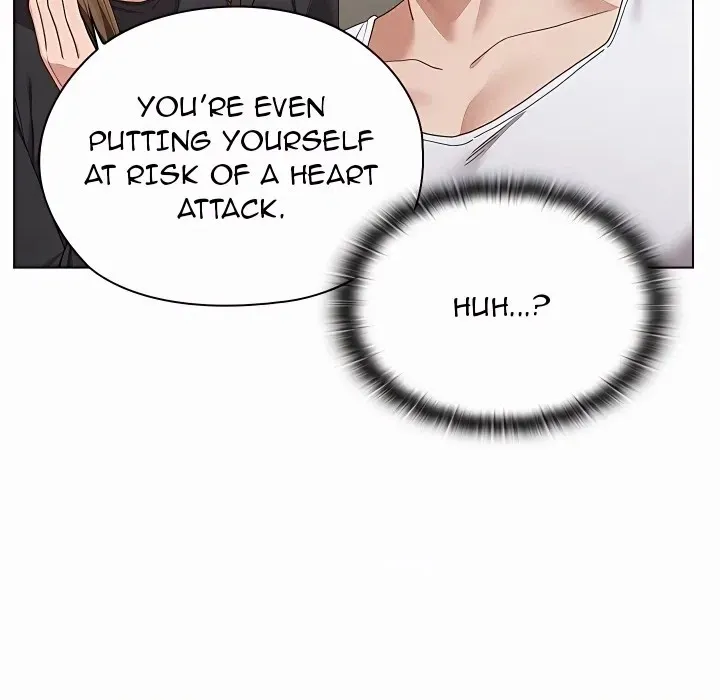 Read Where Did All the Men Go? chapter 23 image 149 on Lezhin