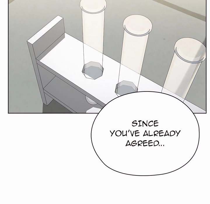 Read Where Did All the Men Go? chapter 23 image 166 on Lezhin