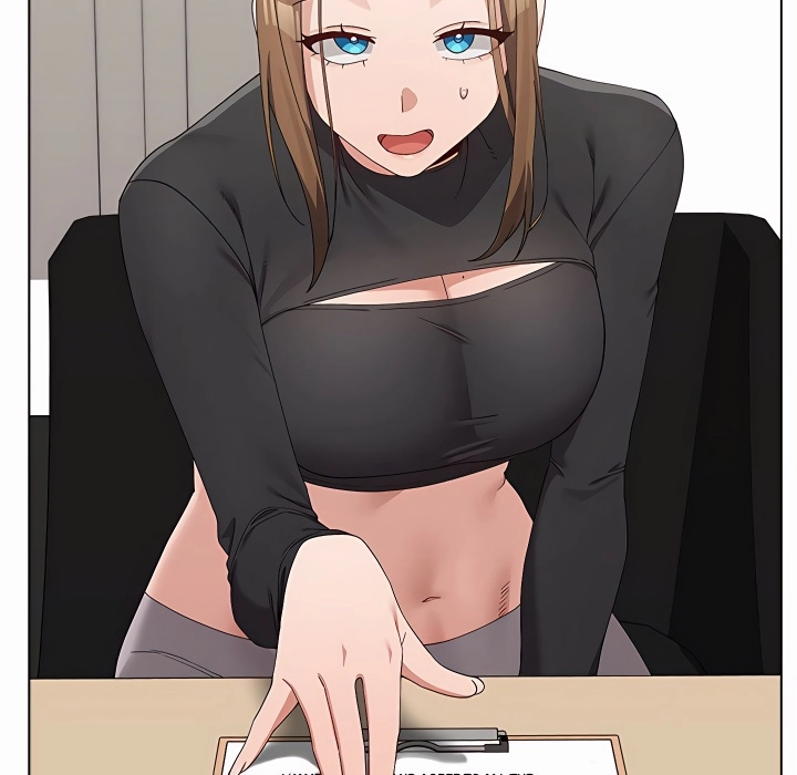 Read Where Did All the Men Go? chapter 23 image 22 on Lezhin