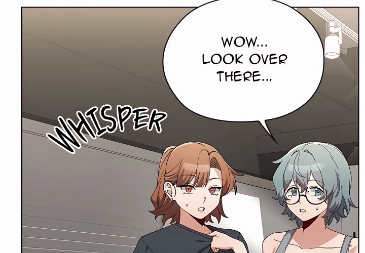 Read Where Did All the Men Go? chapter 23 image 3 on Lezhin