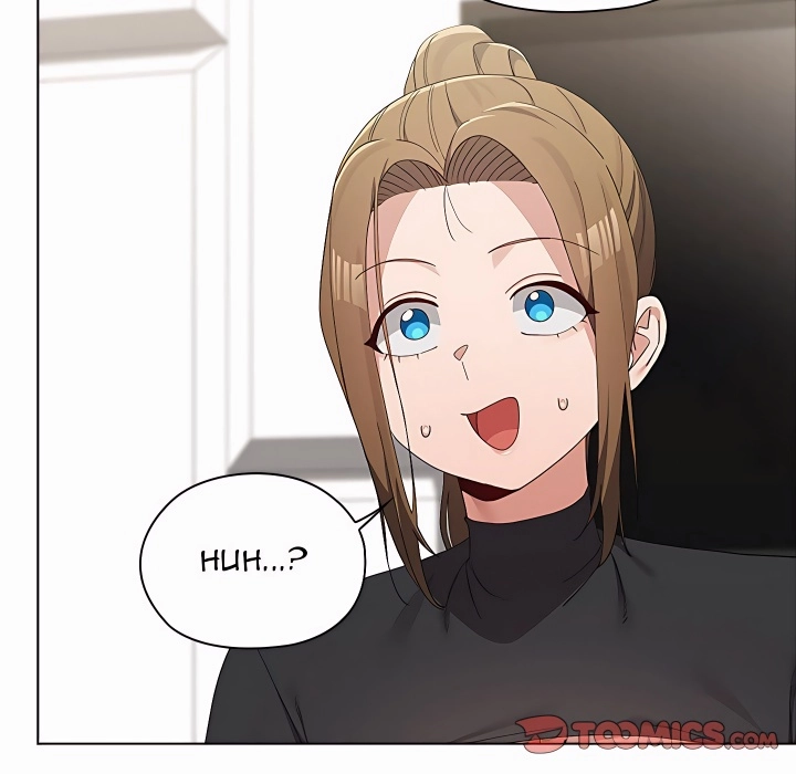 Read Where Did All the Men Go? chapter 23 image 32 on Lezhin
