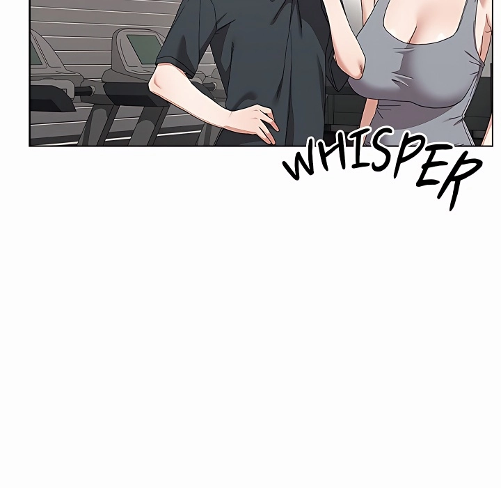 Read Where Did All the Men Go? chapter 23 image 4 on Lezhin