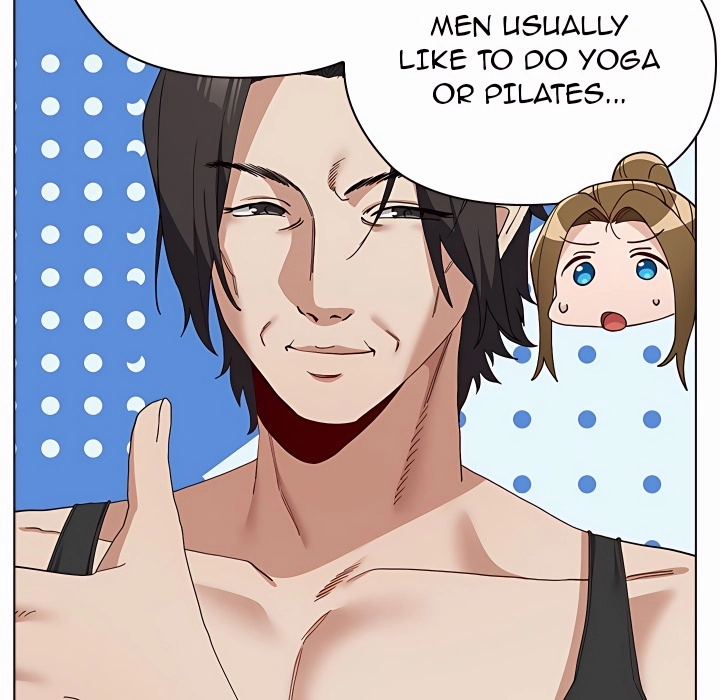 Read Where Did All the Men Go? chapter 23 image 40 on Lezhin