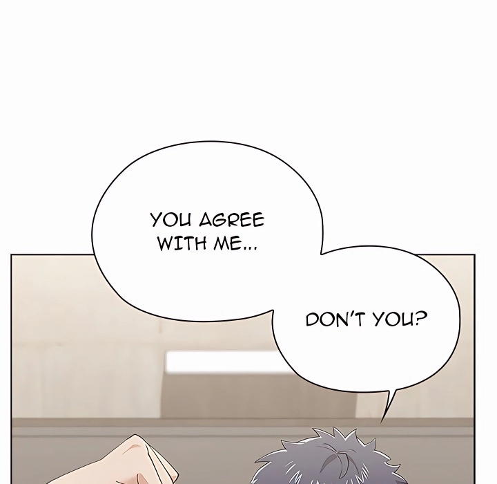 Read Where Did All the Men Go? chapter 23 image 46 on Lezhin