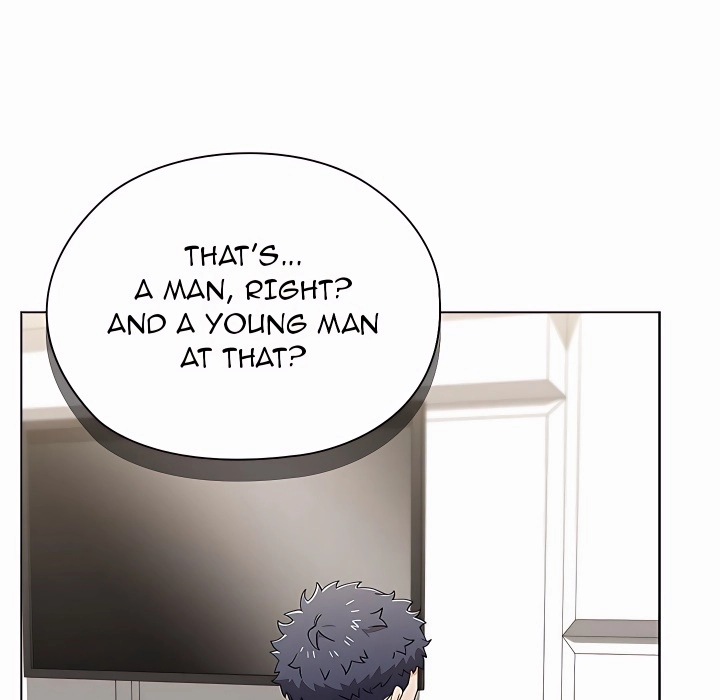 Read Where Did All the Men Go? chapter 23 image 5 on Lezhin