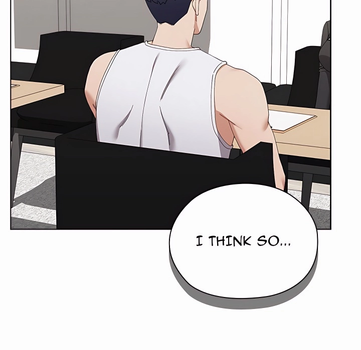 Read Where Did All the Men Go? chapter 23 image 6 on Lezhin