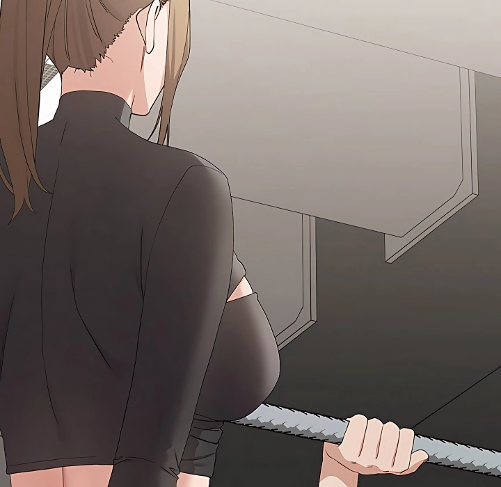 Read Where Did All the Men Go? chapter 23 image 63 on Lezhin