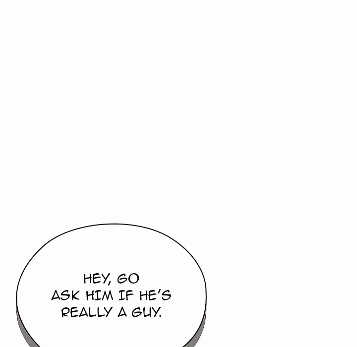 Read Where Did All the Men Go? chapter 23 image 7 on Lezhin