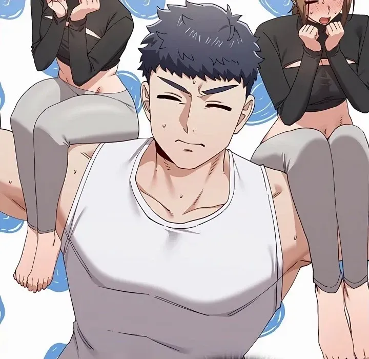 Read Where Did All the Men Go? chapter 23 image 79 on Lezhin