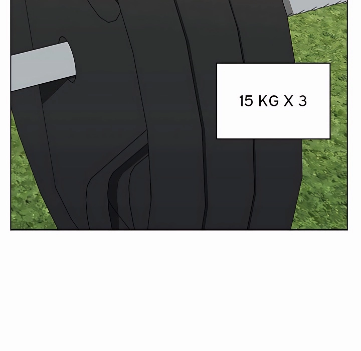 Read Where Did All the Men Go? chapter 23 image 82 on Lezhin