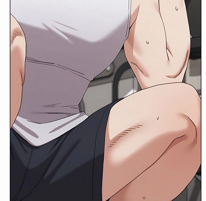 Read Where Did All the Men Go? chapter 23 image 85 on Lezhin