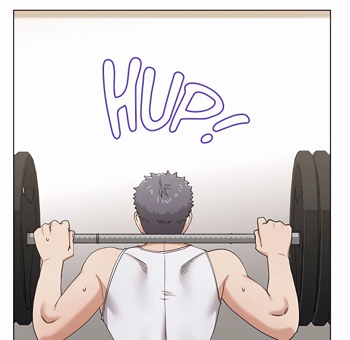 Read Where Did All the Men Go? chapter 23 image 87 on Lezhin
