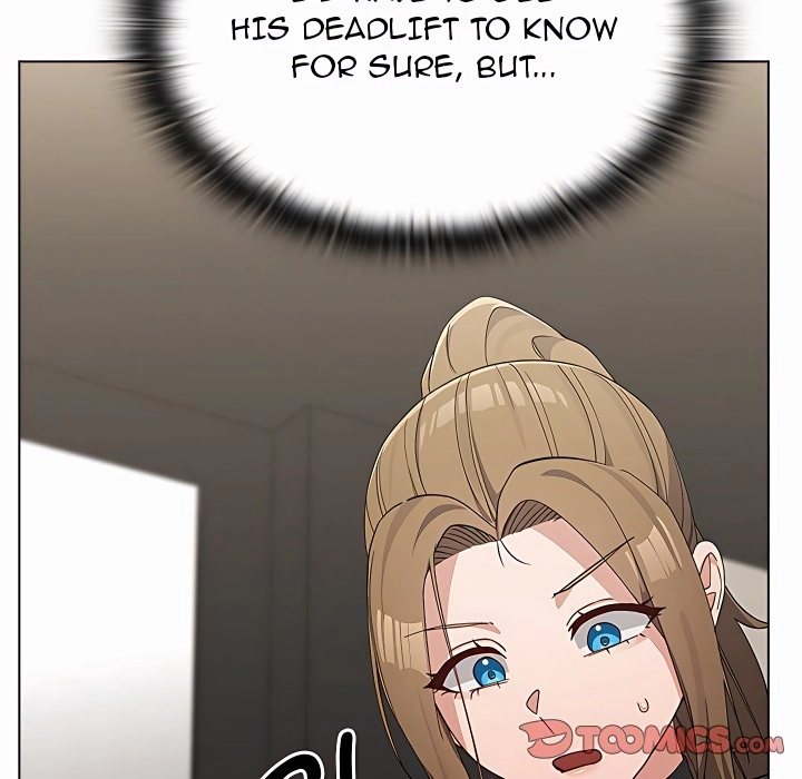 Read Where Did All the Men Go? chapter 23 image 92 on Lezhin