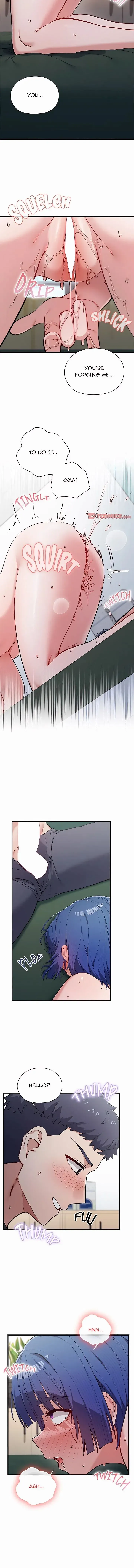 Read Where Did All the Men Go? chapter 4 image 12 on Lezhin