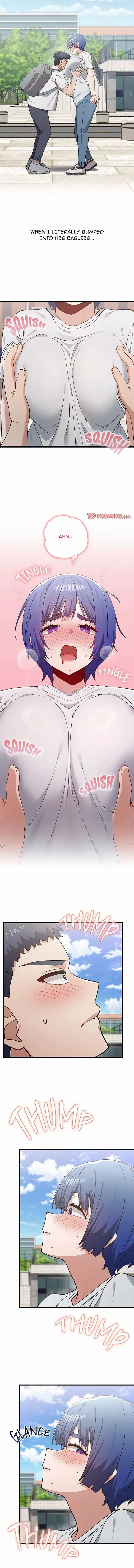 Read Where Did All the Men Go? chapter 4 image 5 on Lezhin
