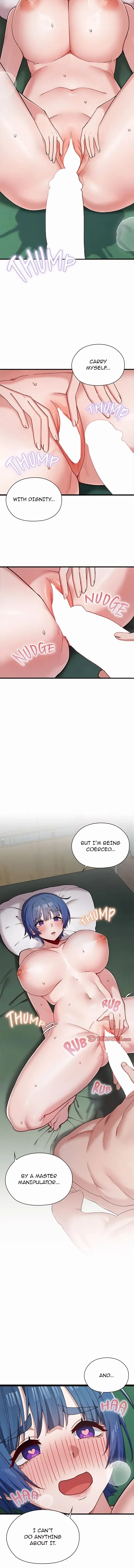 Read Where Did All the Men Go? chapter 5 image 1 on Lezhin