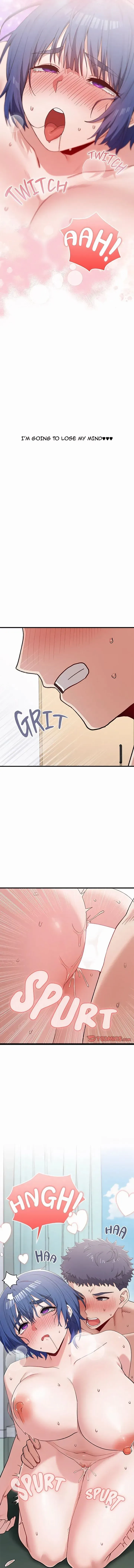 Read Where Did All the Men Go? chapter 5 image 17 on Lezhin