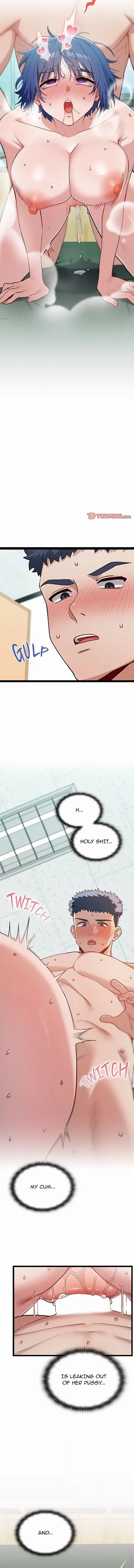 Read Where Did All the Men Go? chapter 6 image 1 on Lezhin