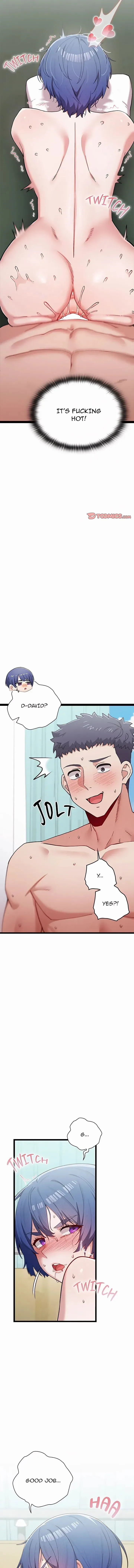 Read Where Did All the Men Go? chapter 6 image 2 on Lezhin